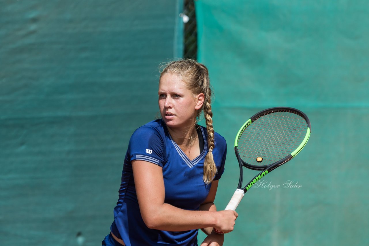 Anna Klasen 511 - ITF Future Nord